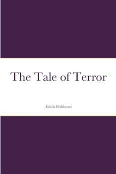 Paperback The Tale of Terror Book