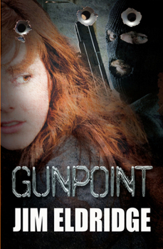 Paperback Gunpoint Book