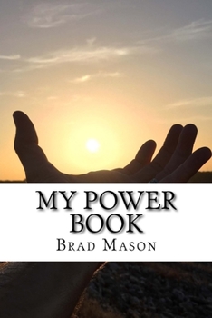 Paperback My Power Book: Escaping the Victim Trap Book