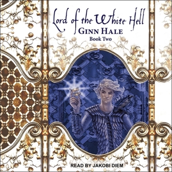 MP3 CD Lord of the White Hell Book Two Book