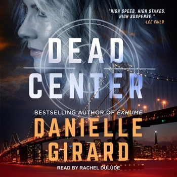 Dead Center - Book #1 of the Rookie Club