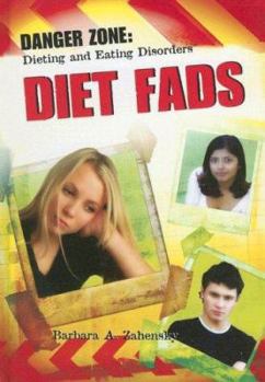 Library Binding Diet Fads Book