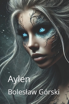 Paperback Aylen [Polish] Book