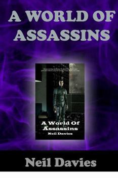 Hardcover A World Of Assassins Book