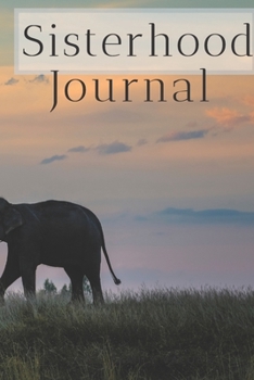 Sisterhood Journal