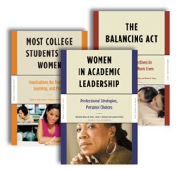 Paperback Women in Academe [op] Book
