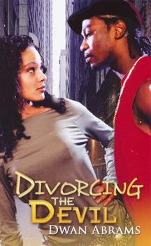 Mass Market Paperback Divorcing the Devil Book