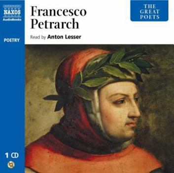Audio CD Francesco Petrarch Book