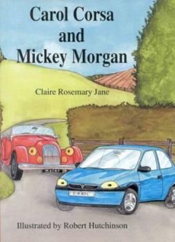 Paperback Carol Corsa and Mickey Morgan Book