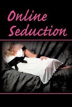 Paperback Online Seduction Book