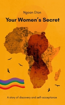 Paperback Your Women's Secret: A Story of Discovery and Self-Acceptance Book