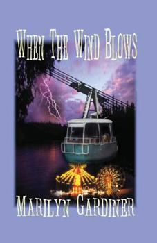 Paperback When the Wind Blows Book