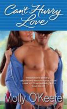 Can't Hurry Love - Book #2 of the Crooked Creek Ranch