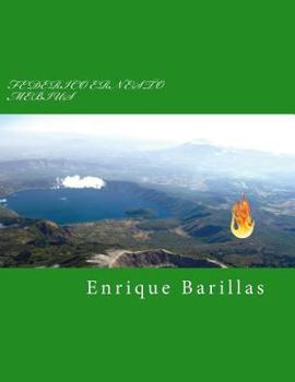 Paperback Federico Ernesto Mebius: Misionero pentecostal, canadiense-salvadoreño.1869-1645 [Spanish] Book
