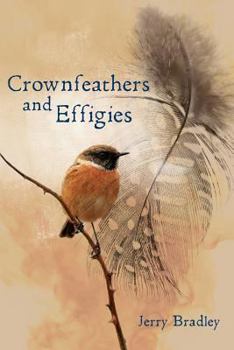 Paperback Crownfeathers and Effigies Book