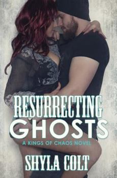 Paperback Resurrecting Ghosts Book