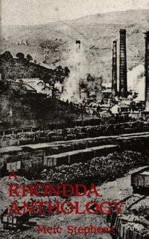 Paperback A Rhondda Anthology Book