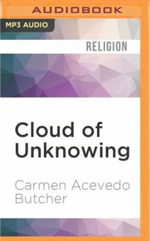 MP3 CD Cloud of Unknowing: With the Book of Privy Counsel Book