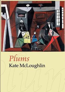 Paperback Plums Book