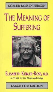 Paperback Meaning of Our Suffering Book