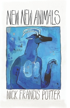 Paperback New New Animals: Revised & Expanded Book