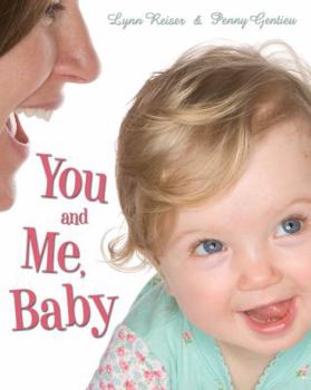 Hardcover You and Me, Baby Book