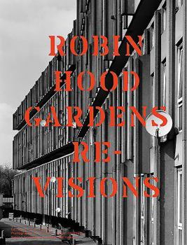 Paperback Robin Hood Gardens, Volume 10 Book