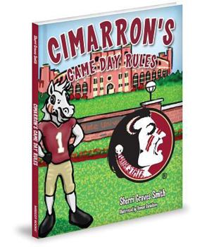 Cimarron's Game Day Rules - Book  of the Collegiate Game Day Rules