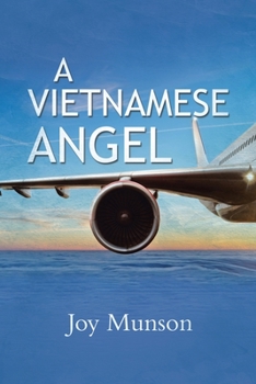 Paperback A Vietnamese Angel Book