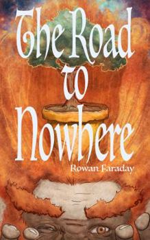Paperback The Road to Nowhere Book