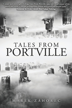 Paperback Tales From Portville Book