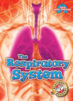 Paperback The Respiratory System Book