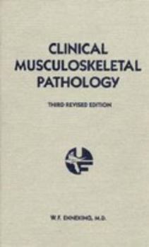 Unknown Binding Clinical Musculoskeletal Pathology Book