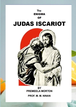 Paperback The Enigma of Judas Iscariot Book