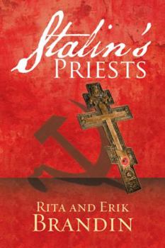 Hardcover Stalin'S Priests Book