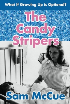 Paperback The Candy Stripers Book