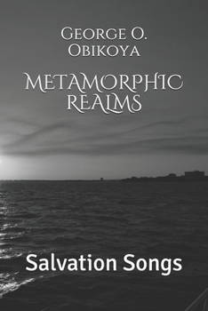 METAMORPHIC REALMS: Salvation Songs