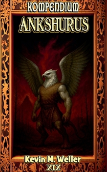 Paperback Ankshurus [Spanish] Book