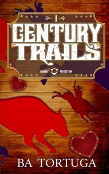 Paperback Century Trails Book