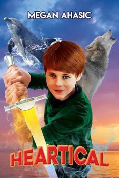 Paperback Heartical Book