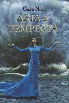 Paperback Aria di tempesta [Italian] Book