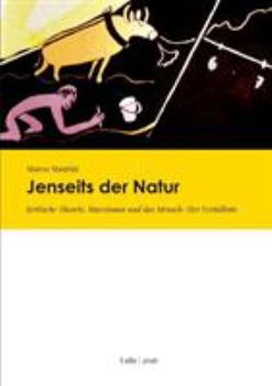 Paperback Jenseits der Natur. Kritische Theorie, Marxismus und das Mensch-Tier Verhältnis [German] Book