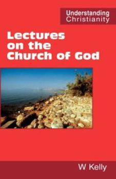 Paperback Lectures on the Church of God Book