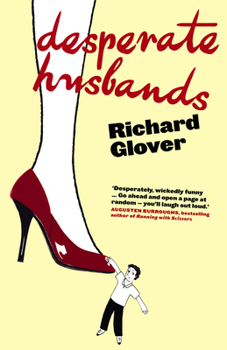 Paperback Desperate Husbands Book