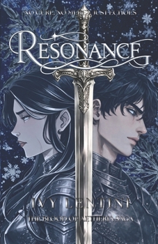 Paperback Resonance Book