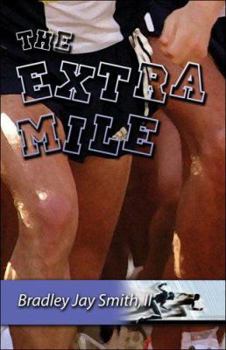 Paperback The Extra Mile Book