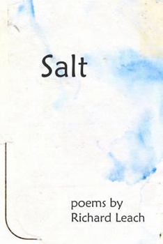Paperback Salt Book