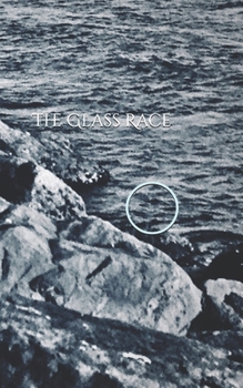 Paperback The Glass Race Book