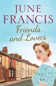 Paperback Friends and Lovers Book