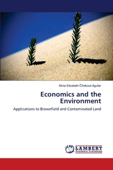 Paperback Economics and the Environment Book